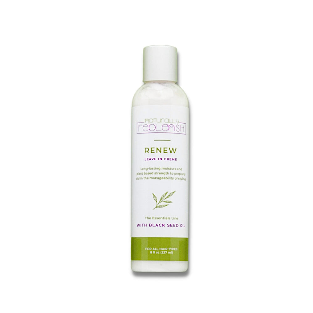 Renew Leave In Creme